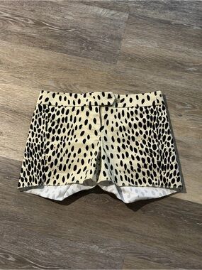 JCrew (hotpants) mini short size 00
